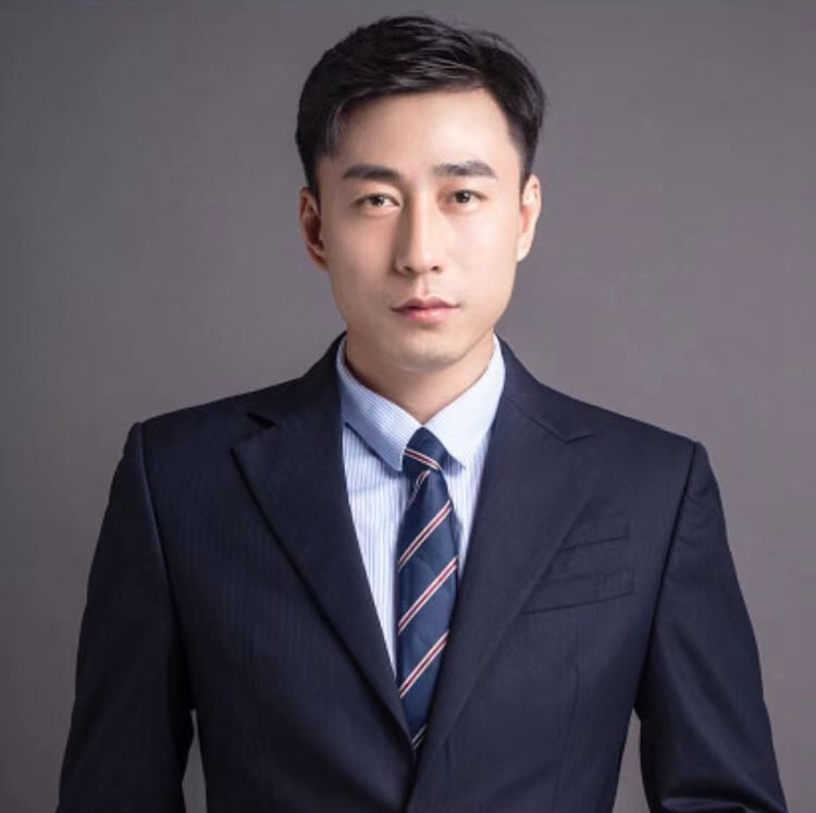 李小容 内容策划总监